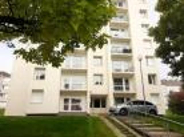 location appartement hericourt 4 pièces 82 m2 haute saone 70400 513 € / mois