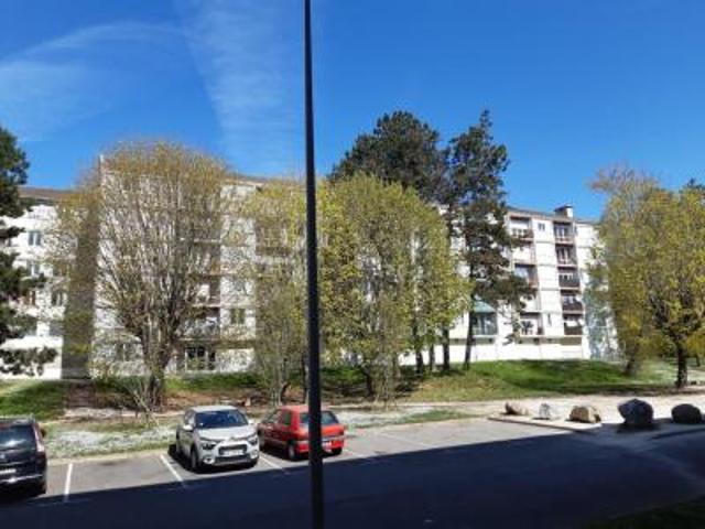 location appartement hericourt 5 pièces 94 m2 haute saone 70400 550 € / mois