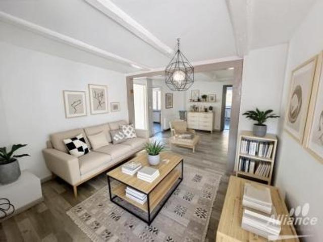 location appartement herimoncourt 3 pièces 55 m2 doubs 25310 530 € / mois