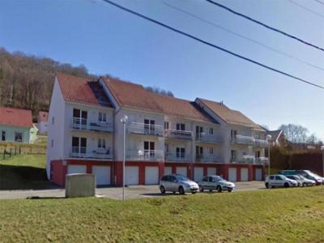 location appartement herimoncourt 3 pièces 65 m2 doubs 25310 547 € / mois