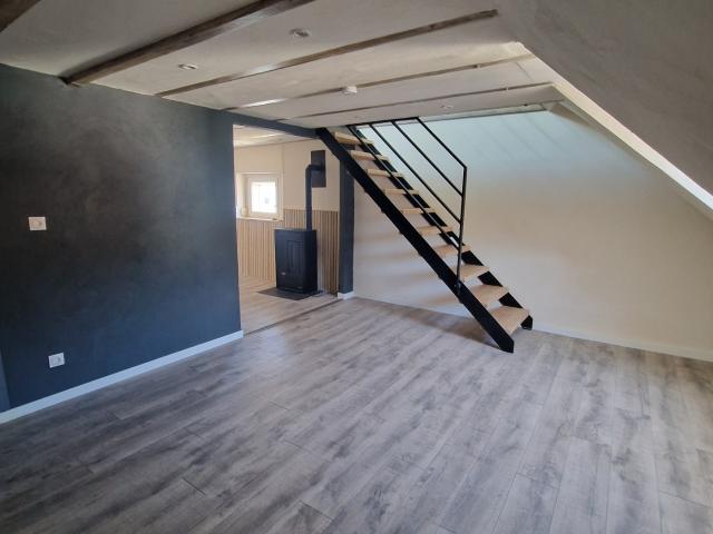 Location appartement herimoncourt | Alliance Groupe Immobilier