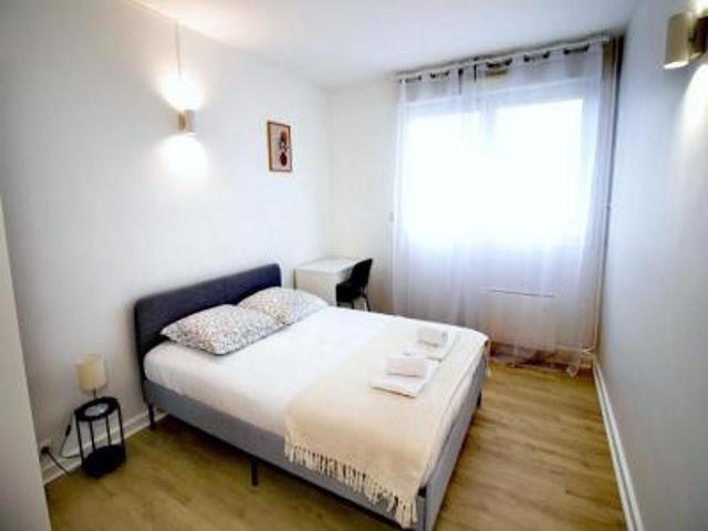 location appartement herouville saint clair 1 pièce 19 m2 calvados 14200 430 € / mois