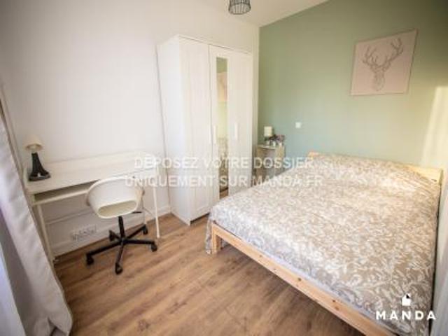 location appartement herouville saint clair 4 pièces 10 m2 calvados 14200 403 € / mois