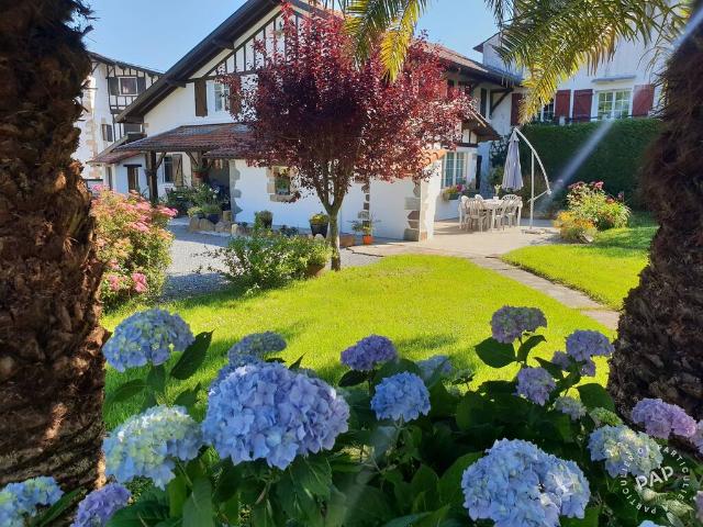 Location Appartement Herrixka, Saint Pée sur Nivelle