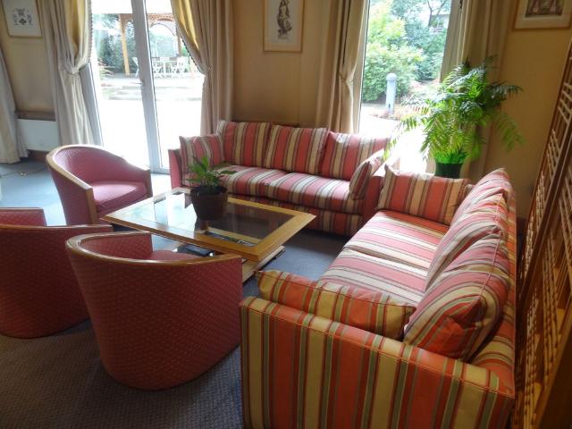 Location Appartement Hespérides BOULOGNE T3 70m²