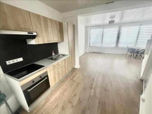 location appartement hirson 3 pièces 61 m2 aisne 02500 600 € / mois
