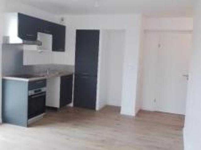 location appartement honfleur 2 pièces 42 m2 calvados 14600 619 € / mois