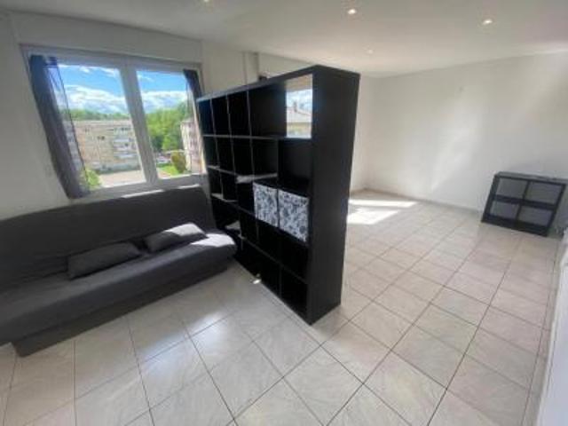 location appartement hoenheim 1 pièce 33 m2 bas rhin 67800 607 € / mois