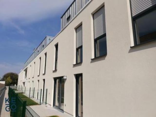 location appartement hoenheim 2 pièces 45 m2 bas rhin 67800 736 € / mois