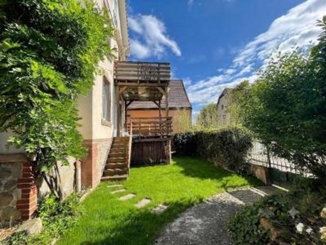 location appartement horbourg wihr 3 pièces 79 m2 haut rhin 68180 875 € / mois