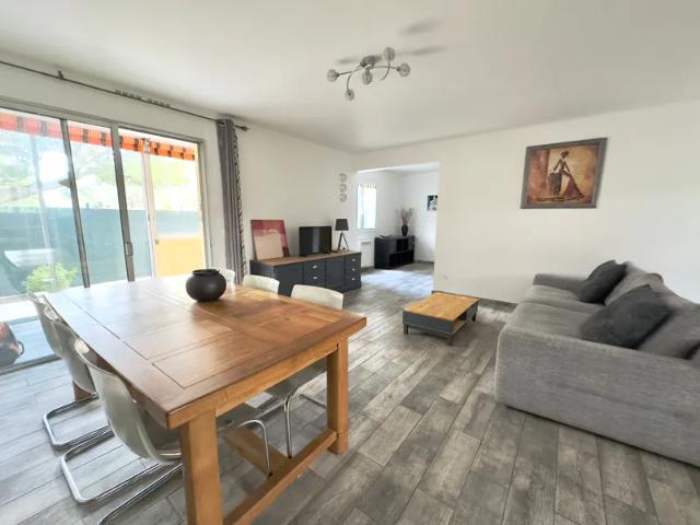 Location Appartement HLM la Maurelle, La Seyne sur Mer