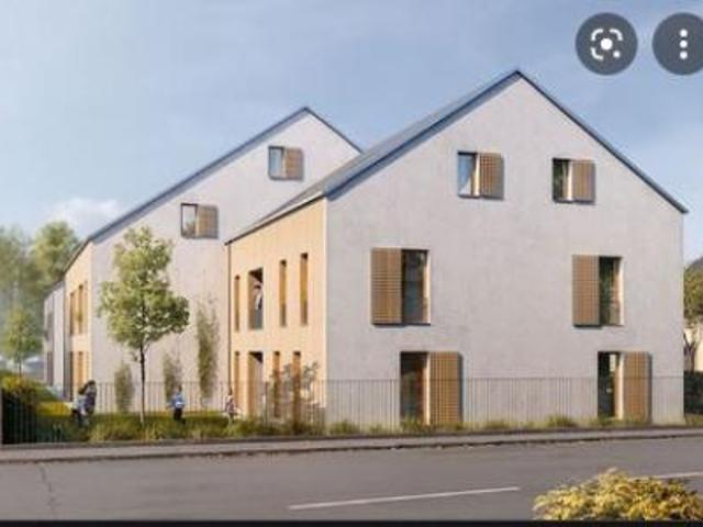location appartement huningue 2 pièces 43 m2 haut rhin 68330 621 € / mois