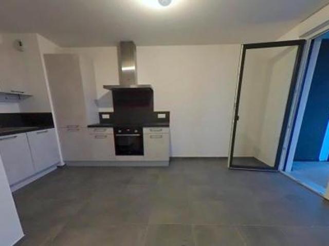location appartement huningue 2 pièces 46 m2 haut rhin 68330 620 € / mois