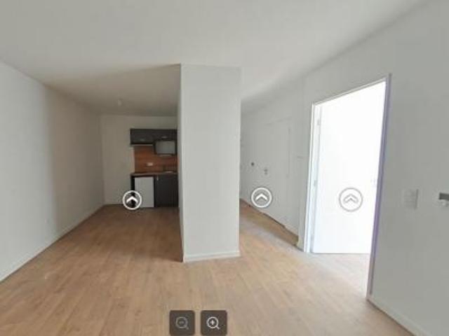 location appartement huisserie 2 pièces 45 m2 mayenne 53970 566 € / mois