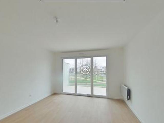 location appartement huisserie 2 pièces 46 m2 mayenne 53970 547 € / mois