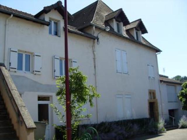 location appartement iguerande 2 pièces 60 m2 saone et loire 71340 455 € / mois