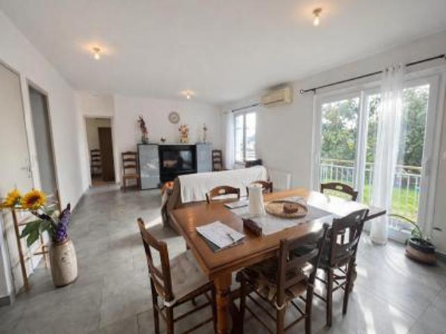 location appartement ile bouchard 3 pièces 77 m2 indre et loire 37220 795 € / mois