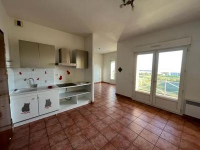 location appartement ile rousse 1 pièce 30 m2 corse 20220 600 € / mois