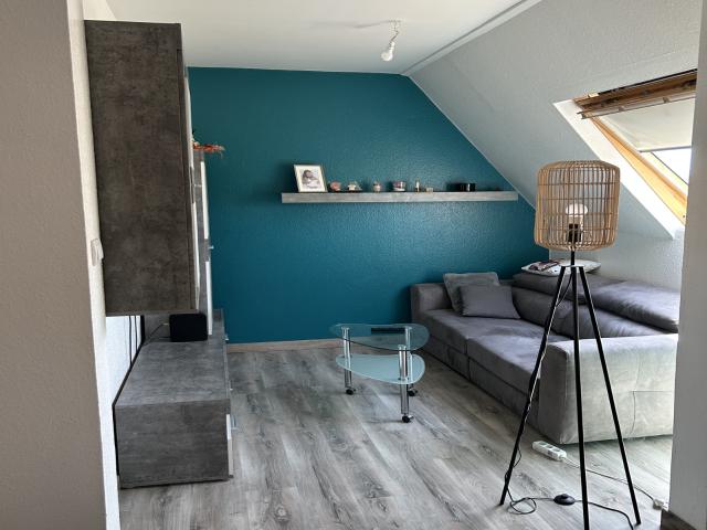 Location appartement Illzach 2 pièces 50m² 695€