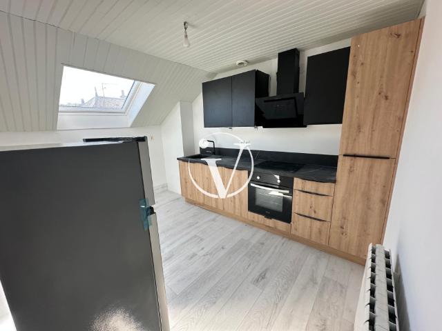 Location appartement Illiers Combray 3 pièces 65.84m² 650€ | Indicateur Vendomois Immobilier