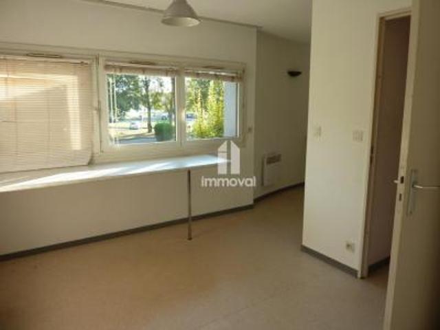 location appartement illkirch graffenstaden 1 pièce 19 m2 bas rhin 67400 425 € / mois