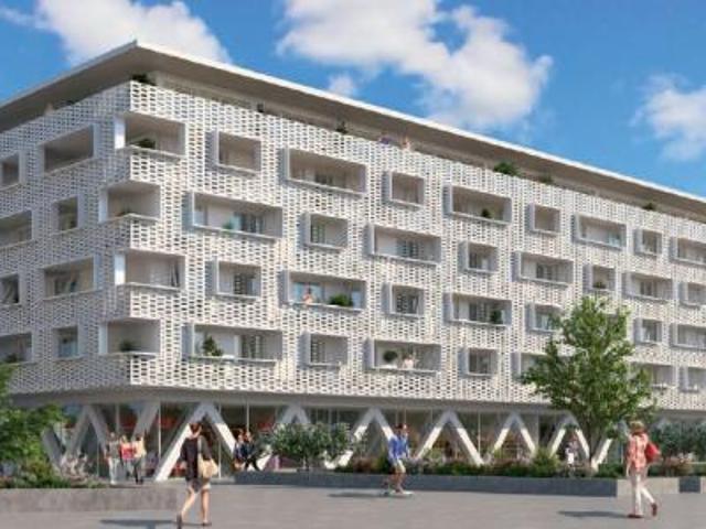 location appartement illkirch graffenstaden 1 pièce 25 m2 bas rhin 67400 473 € / mois