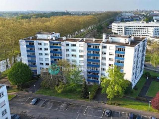 location appartement illkirch graffenstaden 1 pièce 36 m2 bas rhin 67400 530 € / mois