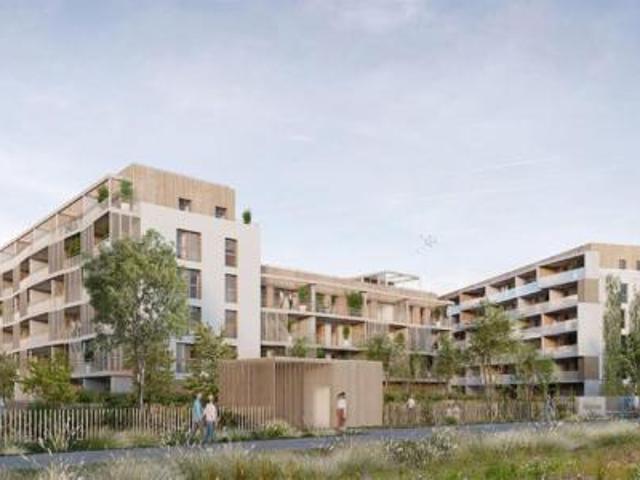 location appartement illkirch graffenstaden 2 pièces 46 m2 bas rhin 67400 672 € / mois