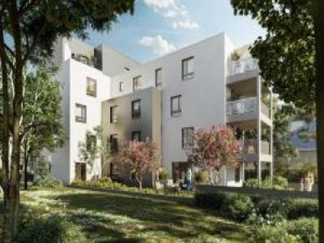 location appartement illkirch graffenstaden 2 pièces 47 m2 bas rhin 67400 656 € / mois