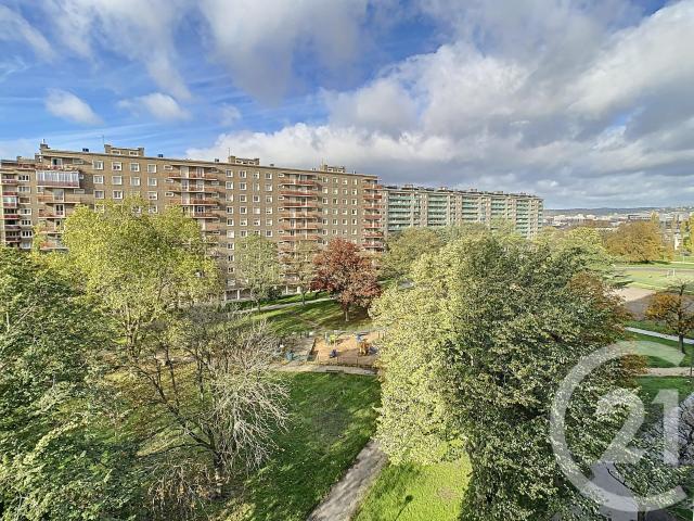 Location Appartement Immeuble Dauphine, Sotteville lès Rouen