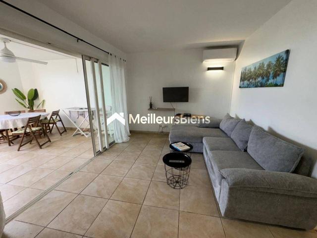 Location Appartement Impasse Machire, Le Gosier