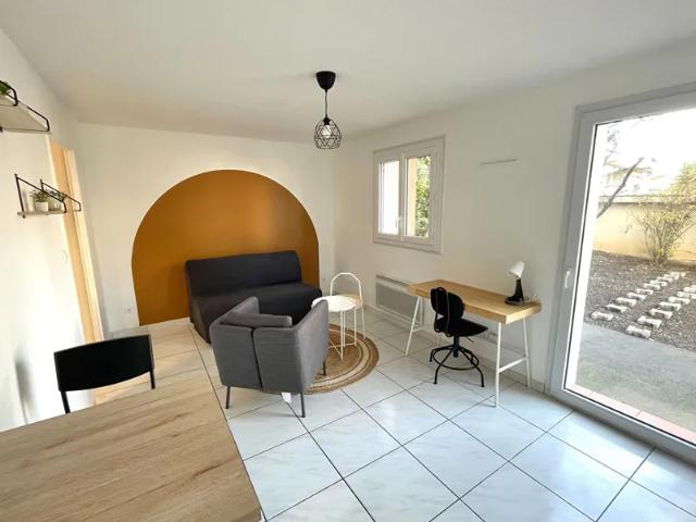 Location Appartement Impasse Mader, Toulouse