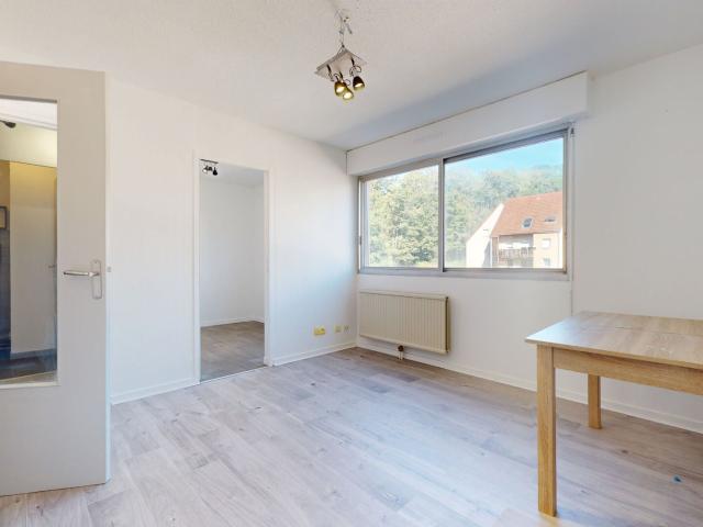 Location Appartement Impasse Malherbe, Besançon