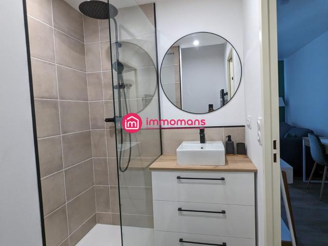 Location Appartement Impasse Marceau Sablé, Le Mans
