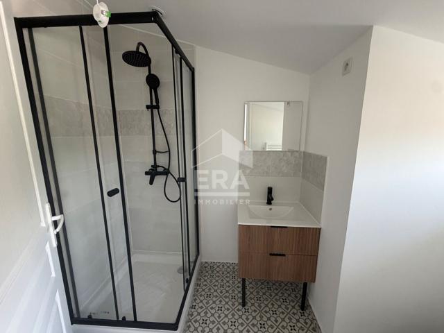 Location Appartement Impasse Marceau, Tergnier