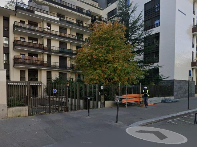 Location Appartement Rue Sainte Marguerite, Pantin