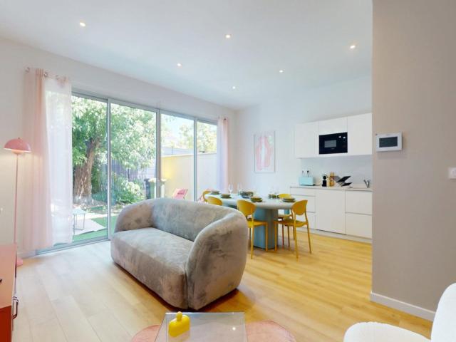 Location Appartement Impasse Martinon, Talence