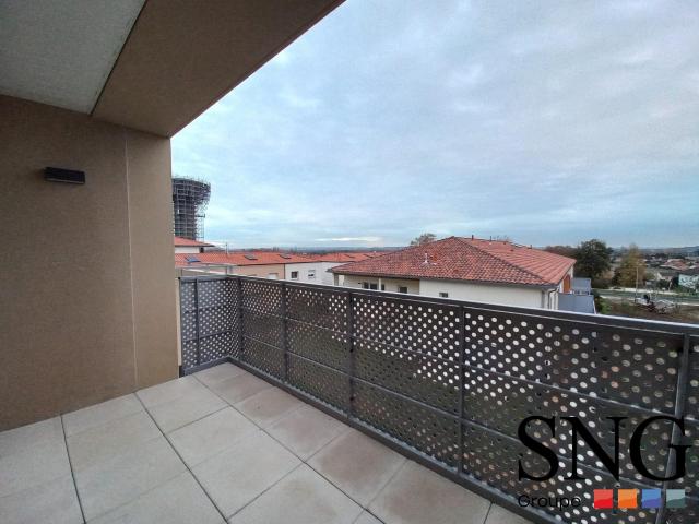 Location Appartement Impasse Maurice Ravel, Muret