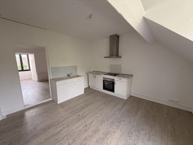 Location Appartement Impasse Michelot, Vesoul