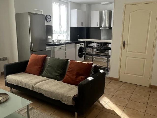 Location Appartement Impasse Milon de Veraillon, Nice