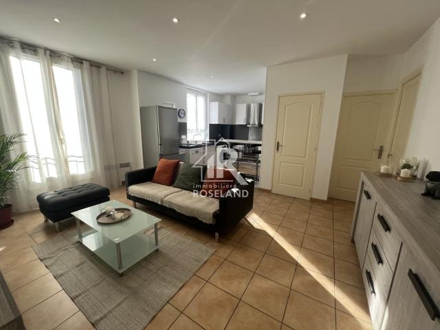 Location Appartement Impasse Milon de Veraillon, Nice