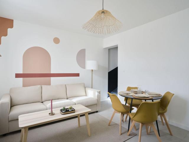Location Appartement Impasse Miroux, Valenciennes