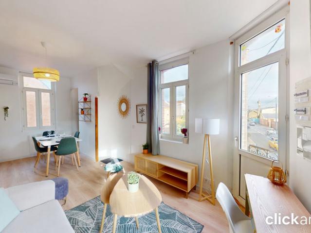 Location Appartement Impasse Montallier, Rivery