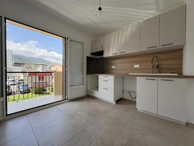 Location Appartement Impasse Monte Stello, Borgo