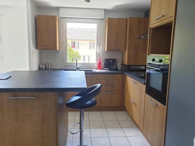 Location Appartement Impasse Montplaisir, Valence