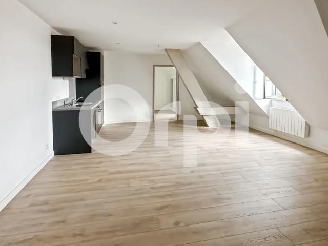 Location Appartement Impasse aux Chevaux, Senlis