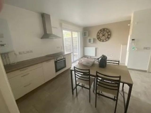 Location Appartement Impasse Abbé Edmond Eude, Toulon