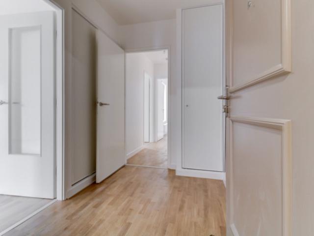 Location Appartement Impasse Abel Varet, Clichy