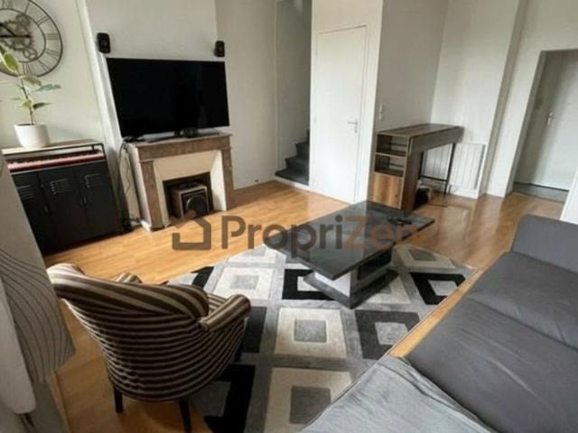 Location Appartement Impasse Adrien Auzout, Rouen