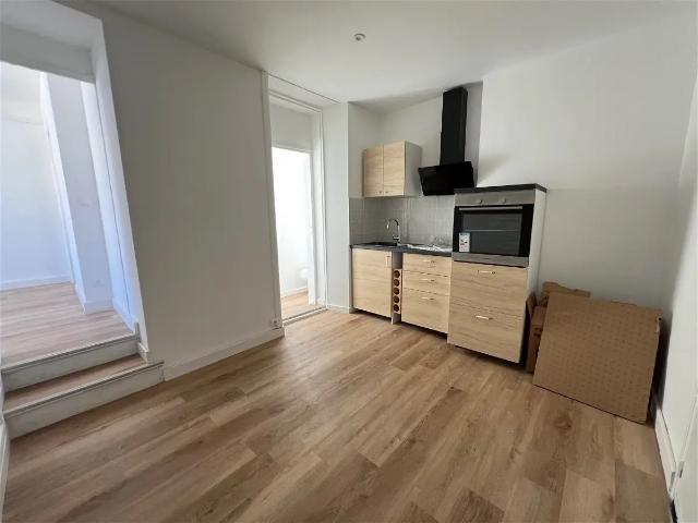 Location Appartement Impasse Allard, Marseille
